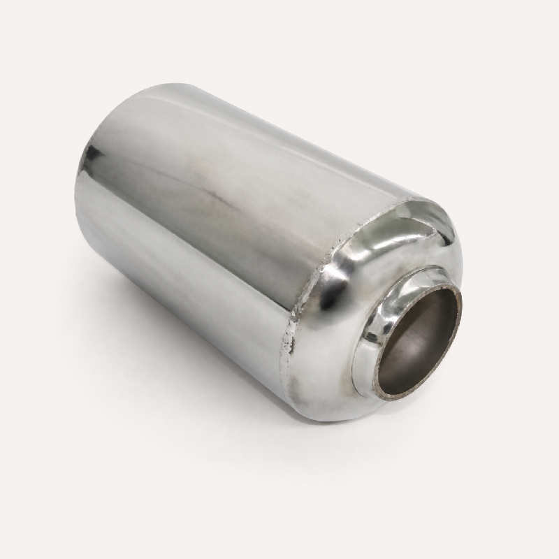Torque Muffler