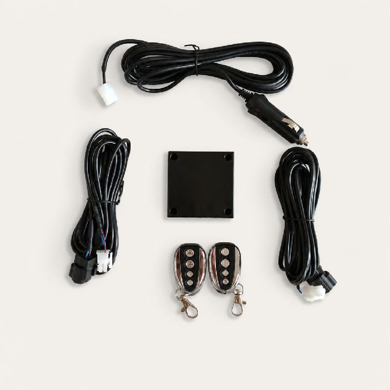 Electric Controller / Adapter Kit